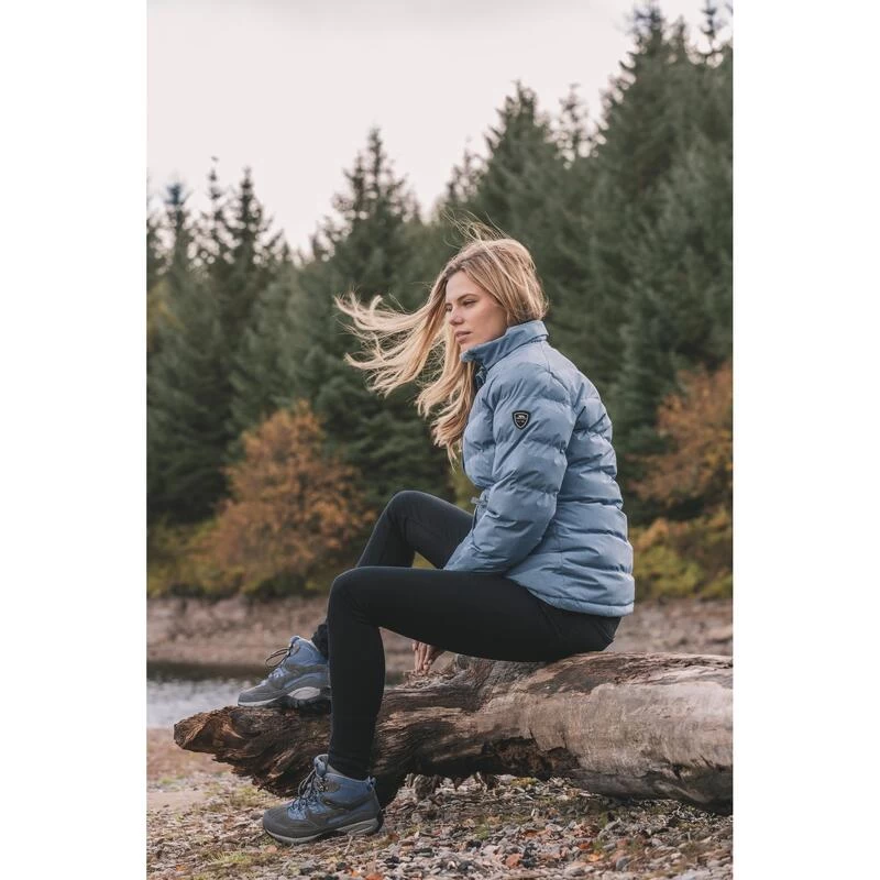 TRESPASS Dames/dames Catriabroek (Zwart) 5 TRESPASS Dames/dames Catriabroek (Zwart) - Afbeelding 3