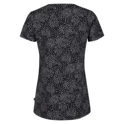 Kleding Verkoop -Kleding Verkoop damesdames filandra vi abstract tshirt zwart 1