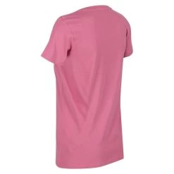 Regatta Dames/dames Filandra VI Gevestigd Tshirt (Heather Rose) 9 Regatta Dames/dames Filandra VI Gevestigd Tshirt (Heather Rose) -Kleding Verkoop damesdames filandra vi gevestigd tshirt heather rose 2