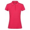 Regatta Dames/Dames Sinton Poloshirt (Rethink Roze) -Kleding Verkoop damesdames sinton poloshirt rethink roze