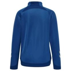 Damesjack Met Rits Hummel HmlLEAD Poly -Kleding Verkoop damesjack met rits hummel hmllead poly 4