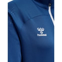 Damesjack Met Rits Hummel HmlLEAD Poly -Kleding Verkoop damesjack met rits hummel hmllead poly 6