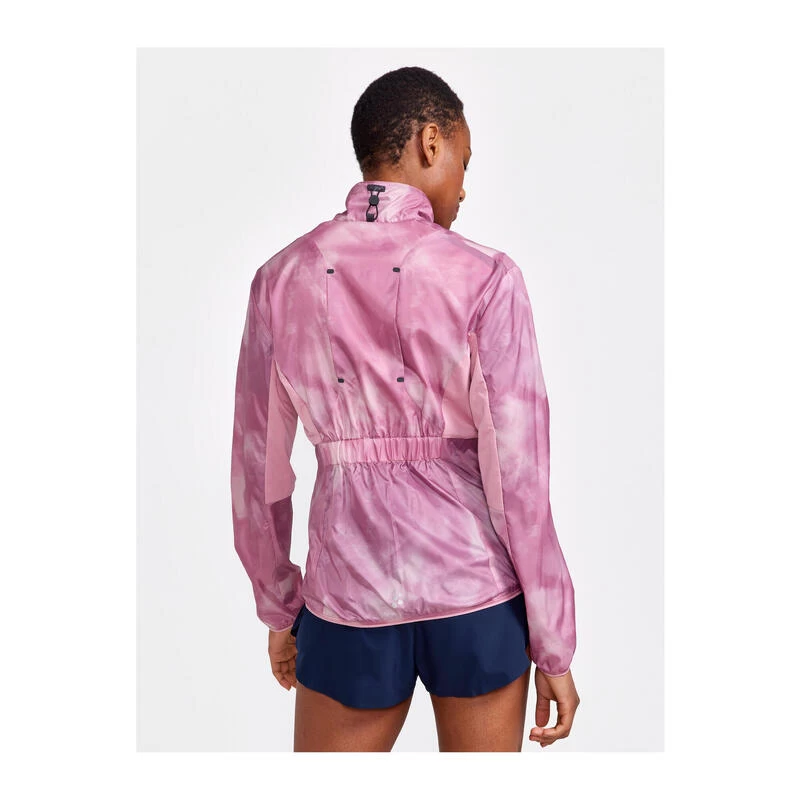 Damesjas Craft Pro Hypervent 4 Damesjas Craft Pro Hypervent - Afbeelding 2