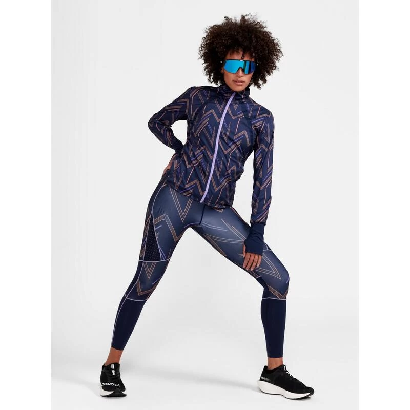 Damesjas Craft Veste ADV Essence Wind 4 Damesjas Craft Veste ADV Essence Wind - Afbeelding 2