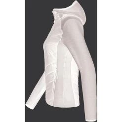 Damesjas Erima Matelassée -Kleding Verkoop damesjas erima matelassee 2