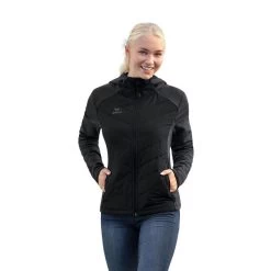 Damesjas Erima Matelassée -Kleding Verkoop damesjas erima matelassee 3