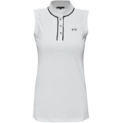 Damespolo Flags&Cup Candiba