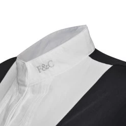 Damespolo Flags&Cup Diamantina -Kleding Verkoop damespolo flags and cup diamantina 2