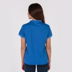 Damespolo Joma Championship VI -Kleding Verkoop damespolo joma championship vi 2