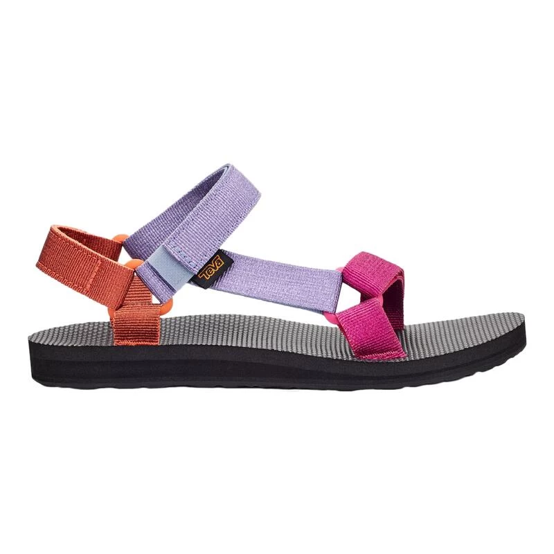 Damessandalen Teva Original Universal 4 Damessandalen Teva Original Universal - Afbeelding 2