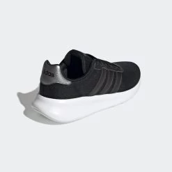 ADIDAS Damesschoenen Lite Racer 3.0 Zwart -Kleding Verkoop damesschoenen lite racer 30 zwart 3