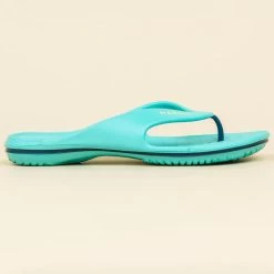 Teenslippers Voor Aan Het Zwembad Dames Tonga 500 Marineblauw Koraal -Kleding Verkoop damesteenslippers voor aan het zwembad tonga 500 turquoiseblauw 2