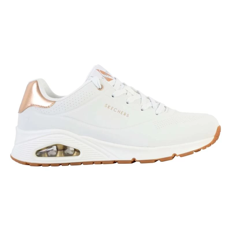 Damestrainers Skechers Uno Golden Air 4 Damestrainers Skechers Uno Golden Air - Afbeelding 2