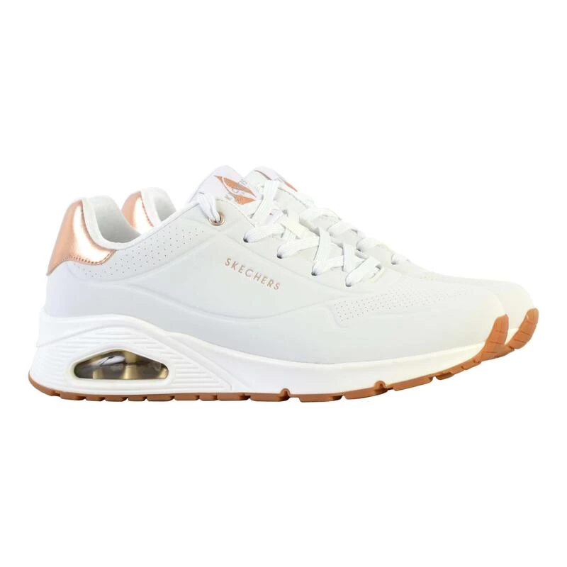 Damestrainers Skechers Uno Golden Air 5 Damestrainers Skechers Uno Golden Air - Afbeelding 3