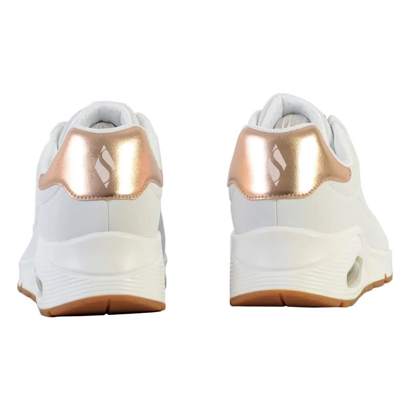 Damestrainers Skechers Uno Golden Air 6 Damestrainers Skechers Uno Golden Air - Afbeelding 4