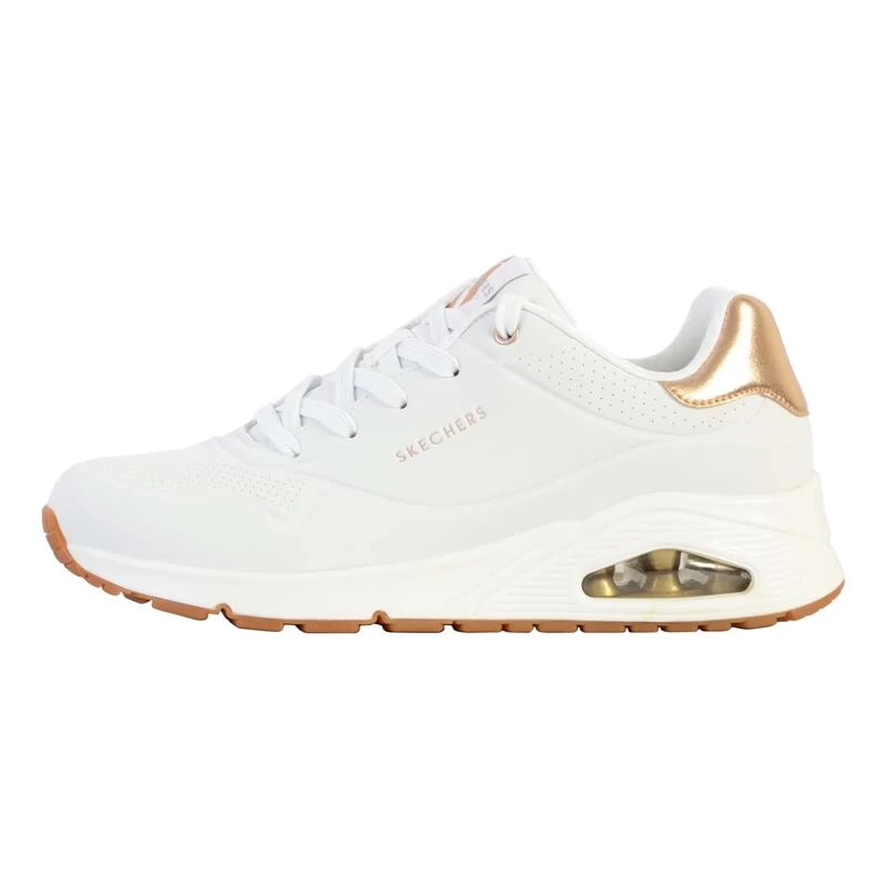 Damestrainers Skechers Uno Golden Air 3 Damestrainers Skechers Uno Golden Air