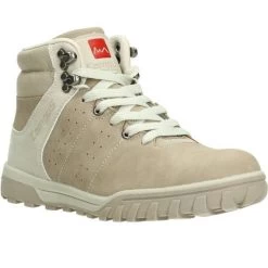 Dameswandelschoenen Campus Hajla Hoog -Kleding Verkoop dameswandelschoenen campus hajla hoog 2