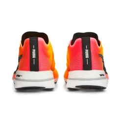 Deviate NITRO Elite Fireglow Hardloopschoenen Voor Dames PUMA -Kleding Verkoop deviate nitro elite fireglow hardloopschoenen voor dames puma 2