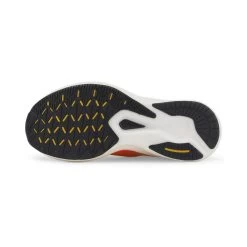 Deviate NITRO Elite Fireglow Hardloopschoenen Voor Dames PUMA -Kleding Verkoop deviate nitro elite fireglow hardloopschoenen voor dames puma 3