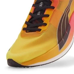 Deviate NITRO Elite Fireglow Hardloopschoenen Voor Dames PUMA -Kleding Verkoop deviate nitro elite fireglow hardloopschoenen voor dames puma 6