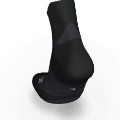 Dikke Hardloopsokken Met Strap 11 Dikke Hardloopsokken Met Strap -Kleding Verkoop dikke hardloopsokken run 900 strap zwart 4