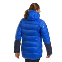 Simond Donsjas Voor Bergbeklimmen Dames Makalu Blauw 21 Simond Donsjas Voor Bergbeklimmen Dames Makalu Blauw -Kleding Verkoop donsjas voor bergbeklimmen dames makalu blauw 2
