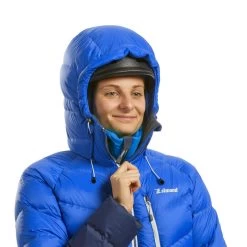 Simond Donsjas Voor Bergbeklimmen Dames Makalu Blauw 22 Simond Donsjas Voor Bergbeklimmen Dames Makalu Blauw -Kleding Verkoop donsjas voor bergbeklimmen dames makalu blauw 3