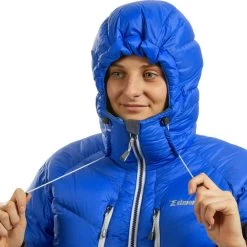 Simond Donsjas Voor Bergbeklimmen Dames Makalu Blauw 24 Simond Donsjas Voor Bergbeklimmen Dames Makalu Blauw -Kleding Verkoop donsjas voor bergbeklimmen dames makalu blauw 5
