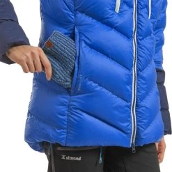 Simond Donsjas Voor Bergbeklimmen Dames Makalu Blauw 26 Simond Donsjas Voor Bergbeklimmen Dames Makalu Blauw -Kleding Verkoop donsjas voor bergbeklimmen dames makalu blauw 7