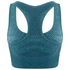 Dare 2b Dont Sweat It Dames Fitness BH - Groene Wintertaling 9 Dare 2b Dont Sweat It Dames Fitness BH - Groene Wintertaling -Kleding Verkoop dont sweat it dames fitness bh groene wintertaling 2