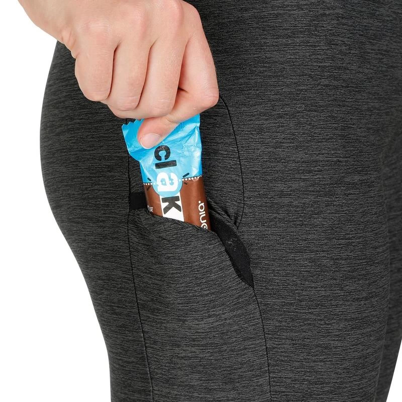 Quechua Driekwartlegging Voor Bergwandelen Dames MH500 8 Quechua Driekwartlegging Voor Bergwandelen Dames MH500 - Afbeelding 6