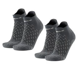 Therm-Ic Drogere Trekkingsokken, Set Van 2 Paar - Outdoor UltraCool Ankle