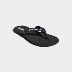 ADIDAS Eezay Teenslippers -Kleding Verkoop eezay teenslippers 4