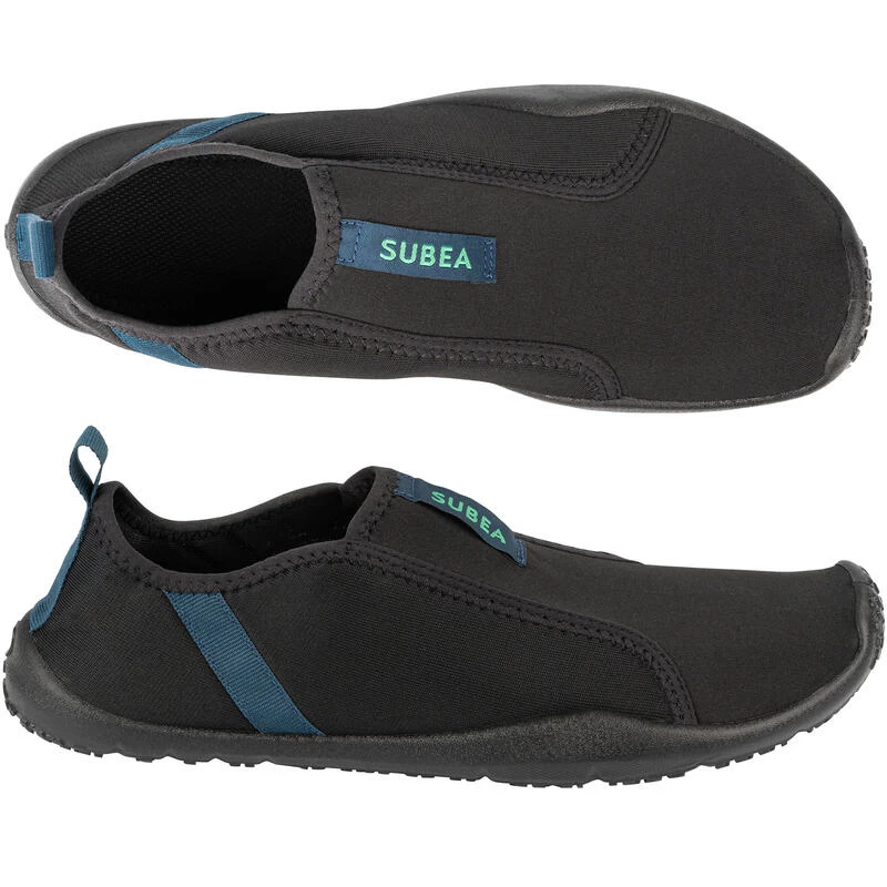 Elastische Waterschoenen Aquashoes 120 Mediterranean Sea 4 Elastische Waterschoenen Aquashoes 120 Mediterranean Sea - Afbeelding 2