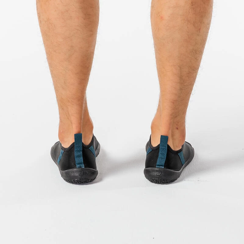 Elastische Waterschoenen Aquashoes 120 Mediterranean Sea 6 Elastische Waterschoenen Aquashoes 120 Mediterranean Sea - Afbeelding 4