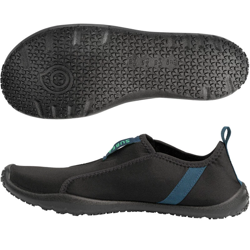Elastische Waterschoenen Aquashoes 120 Mediterranean Sea 8 Elastische Waterschoenen Aquashoes 120 Mediterranean Sea - Afbeelding 6