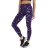 Ellesse Dames Jeyne Legging - All Over Print -Kleding Verkoop ellesse dames jeyne legging all over print