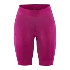 Craft Endurance Core Short W - Roxo