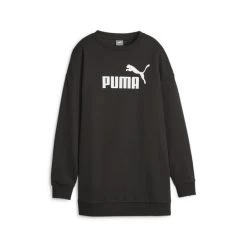 ESS+ Jurk Met Ronde Hals Voor Dames PUMA