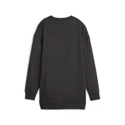 ESS+ Jurk Met Ronde Hals Voor Dames PUMA -Kleding Verkoop ess jurk met ronde hals voor dames puma 5