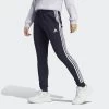 ADIDAS Essentials 3-Stripes French Terry Cuffed Broek -Kleding Verkoop essentials 3 stripes french terry cuffed broek
