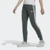 ADIDAS Essentials Fleece 3-Stripes Broek -Kleding Verkoop essentials fleece 3 stripes broek