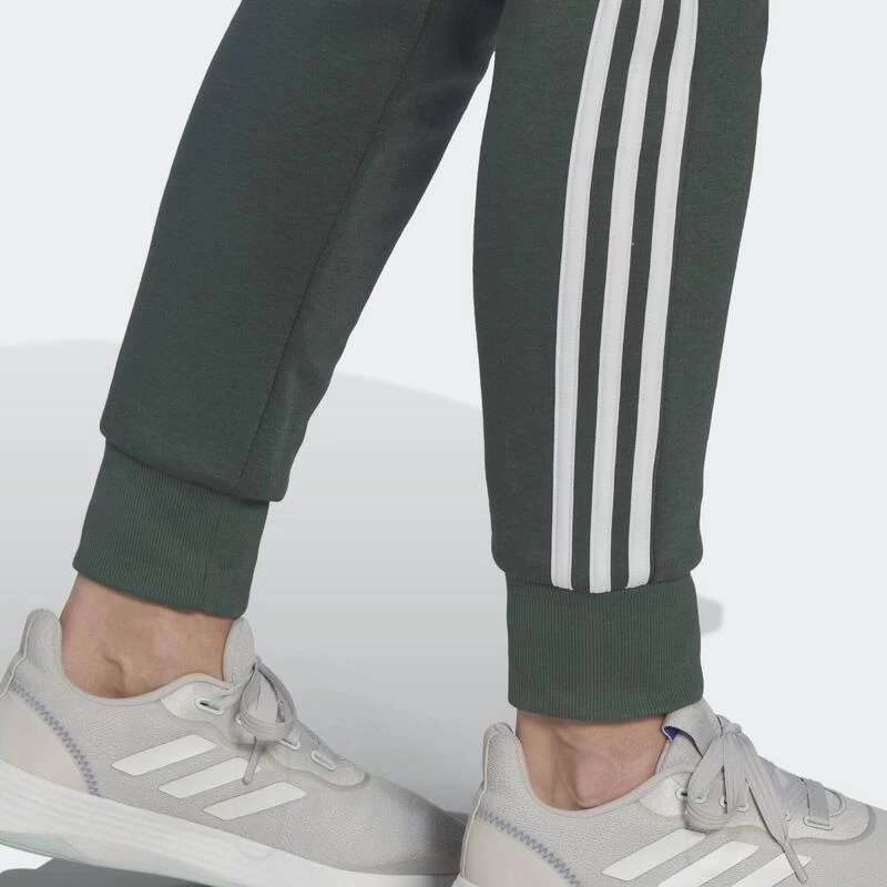 ADIDAS Essentials Fleece 3-Stripes Broek 7 ADIDAS Essentials Fleece 3-Stripes Broek - Afbeelding 5