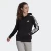 ADIDAS Essentials Fleece 3-Stripes Vest -Kleding Verkoop essentials fleece 3 stripes vest