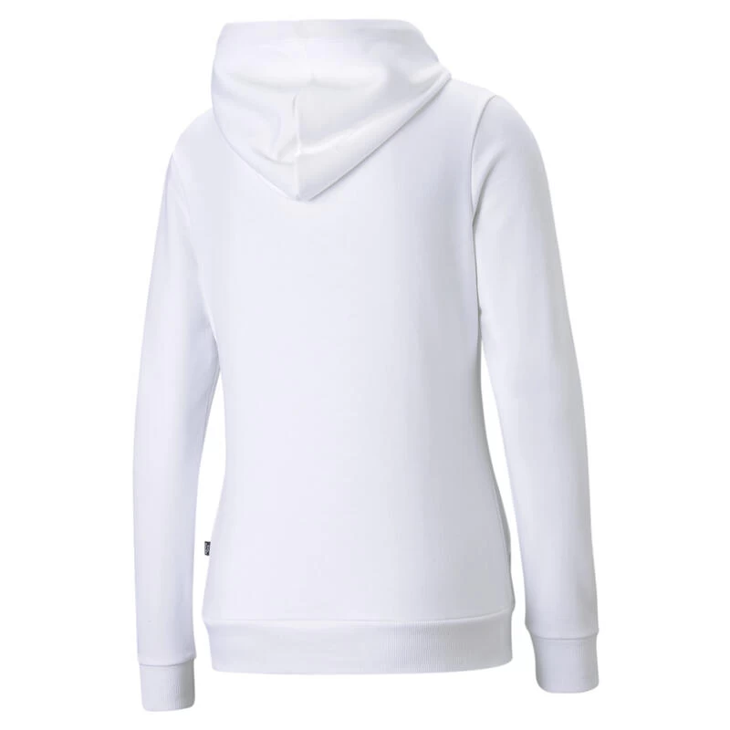 Essentials Hoodie Met Logo Dames PUMA 7 Essentials Hoodie Met Logo Dames PUMA - Afbeelding 5