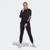 ADIDAS Essentials Logo French Terry Trainingspak -Kleding Verkoop essentials logo french terry trainingspak