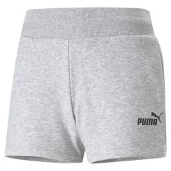 Essentials Sweatshort Dames PUMA