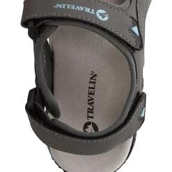 Extra Comfortabele Sandalen Trekking - Lichtgewicht - Voor Dames - Volda Sandal -Kleding Verkoop extra comfortabele sandalen trekking lichtgewicht voor dames volda sandal 3