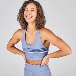 Falbala Sportbeha -Kleding Verkoop falbala sportbeha 1