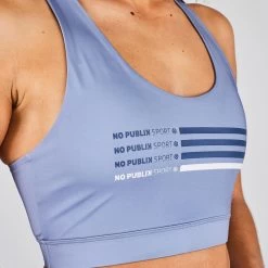 Falbala Sportbeha -Kleding Verkoop falbala sportbeha 3